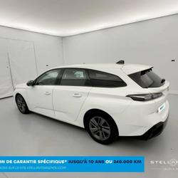 Peugeot 308 SW Phase 2 sw bluehdi 130ch s&s bvm6 Active pack Wattrelos