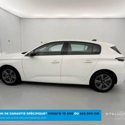 Peugeot 308 III Phase 1 bluehdi 130ch s&s bvm6 Active pack Wattrelos