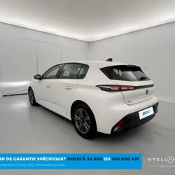 Peugeot 308 III Phase 1 bluehdi 130ch s&s bvm6 Active pack Wattrelos