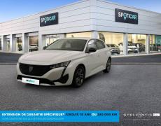 Peugeot 308 III Phase 1