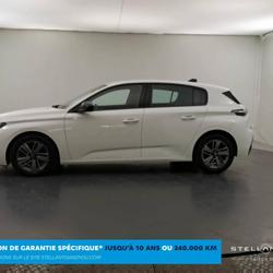 Peugeot 308 III Phase 1 bluehdi 130ch s&s bvm6 Active pack Wattrelos