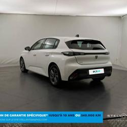 Peugeot 308 III Phase 1 bluehdi 130ch s&s bvm6 Active pack Wattrelos