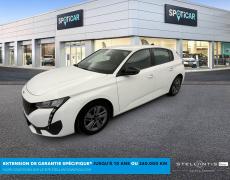 Peugeot 308 III Phase 1