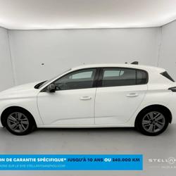 Peugeot 308 III Phase 1 bluehdi 130ch s&s bvm6 Active pack Wattrelos