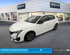 Peugeot 308 III Phase 1