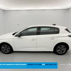 Peugeot 308 III Phase 1 bluehdi 130ch s&s bvm6 Active pack Wattrelos