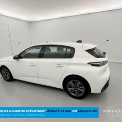 Peugeot 308 III Phase 1 bluehdi 130ch s&s bvm6 Active pack Wattrelos