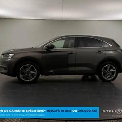 DS DS7 Ds7 crossback bluehdi 130 eat8 Grand chic Wattrelos