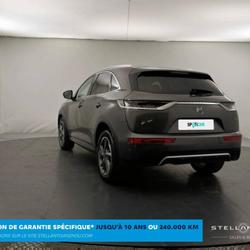 DS DS7 Ds7 crossback bluehdi 130 eat8 Grand chic Wattrelos