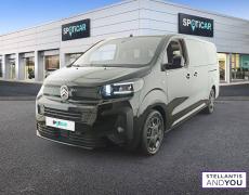 Citroen Spacetourer Wattrelos