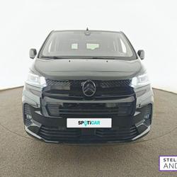 Citroen Spacetourer xl bluehdi 180 s&s eat8 Business Wattrelos