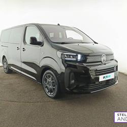 Citroen Spacetourer xl bluehdi 180 s&s eat8 Business Wattrelos