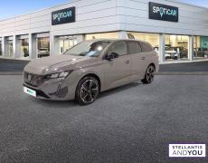 Peugeot 308 SW Phase 2 Wattrelos