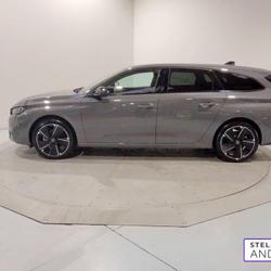 Peugeot 308 SW Phase 2 sw electrique 54 kwh 156ch Allure Wattrelos