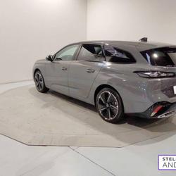 Peugeot 308 SW Phase 2 sw electrique 54 kwh 156ch Allure Wattrelos