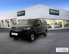 Citroen Berlingo Wattrelos