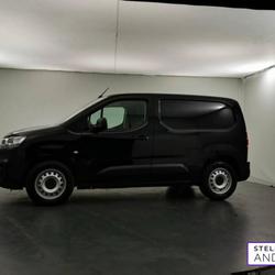 Citroen Berlingo E-berlingo van m 800 100 kw (136 ch) batterie 50 kwh Wattrelos