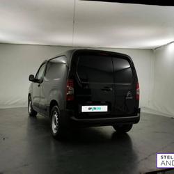 Citroen Berlingo E-berlingo van m 800 100 kw (136 ch) batterie 50 kwh Wattrelos