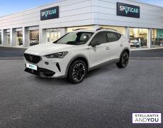 Cupra Formentor Wattrelos