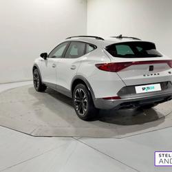 Cupra Formentor 1.5 tsi 150 ch dsg7 Business edition Wattrelos