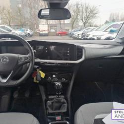 Opel Mokka 1.2 turbo 130 ch bvm6 Elegance Wattrelos