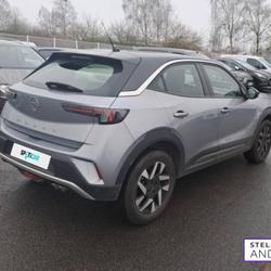 Opel Mokka 1.2 turbo 130 ch bvm6 Elegance Wattrelos