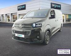 Citroen Spacetourer Wattrelos