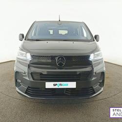 Citroen Spacetourer xl bluehdi 180 s&s eat8 Business Wattrelos