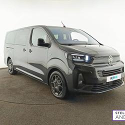 Citroen Spacetourer xl bluehdi 180 s&s eat8 Business Wattrelos