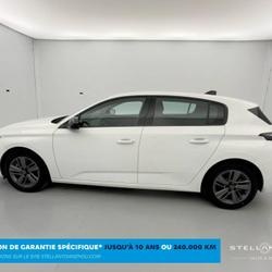 Peugeot 308 III Phase 1 bluehdi 130ch s&s bvm6 Active pack Wattrelos