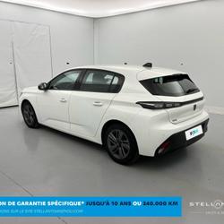 Peugeot 308 III Phase 1 bluehdi 130ch s&s bvm6 Active pack Wattrelos