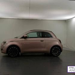 Fiat 500 II 500c e 118 ch La prima Wattrelos