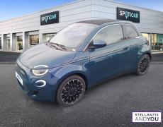 Fiat 500 II Wattrelos