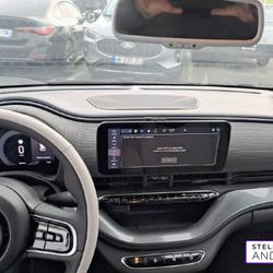 Fiat 500 II 500c e 118 ch La prima Wattrelos