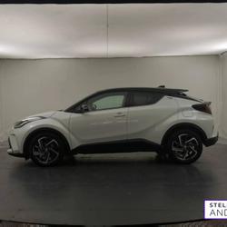 Toyota C-HR hybride 1.8l Collection Wattrelos