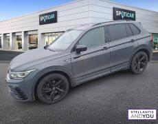 Volkswagen Tiguan Wattrelos