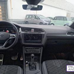 Volkswagen Tiguan 2.0 tdi 150ch dsg7 R-line Wattrelos