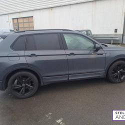 Volkswagen Tiguan 2.0 tdi 150ch dsg7 R-line Wattrelos