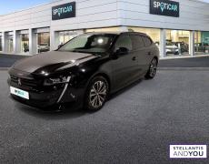Peugeot 508 SW Wattrelos