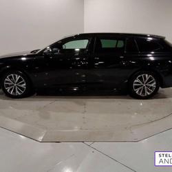 Peugeot 508 SW sw puretech 130 ch s&s eat8 Allure pack Wattrelos