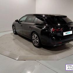 Peugeot 508 SW sw puretech 130 ch s&s eat8 Allure pack Wattrelos