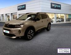 Citroen C5 Aircross Wattrelos