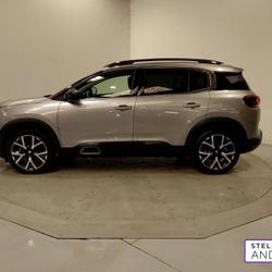 Citroen C5 Aircross puretech 130 s&s eat8 Shine pack Wattrelos