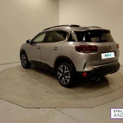 Citroen C5 Aircross puretech 130 s&s eat8 Shine pack Wattrelos