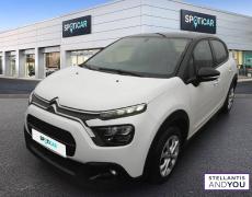 Citroen C3 Wattrelos