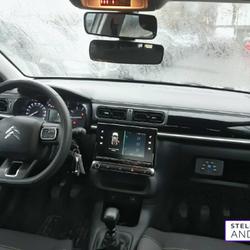 Citroen C3 bluehdi 100 bvm6 You Wattrelos