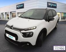 Citroen C3 Wattrelos