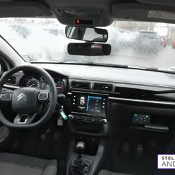 Citroen C3 bluehdi 100 bvm6 You Wattrelos