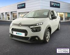 Citroen C3 Wattrelos