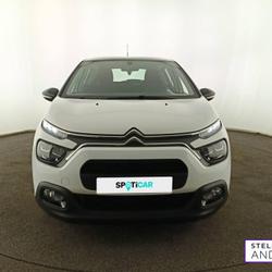 Citroen C3 bluehdi 100 bvm6 You Wattrelos